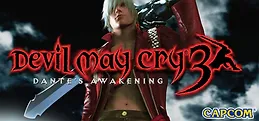 Devil May Cry® 3 Special Edition