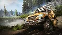 SnowRunner - Rezvani Tank Screenshot 2