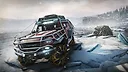 SnowRunner - Rezvani Tank Screenshot 3