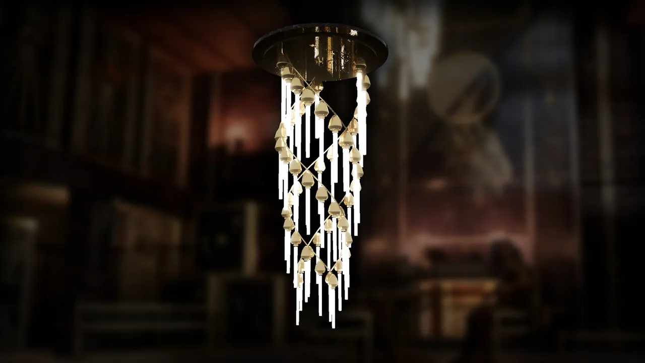 Icarus: Art Deco Furniture Pack Screenshot 1