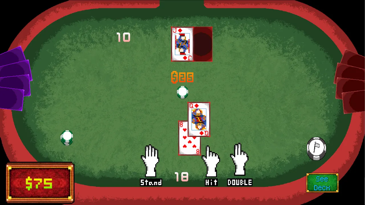 I CAN'T STOP WINNING! Screenshot 6