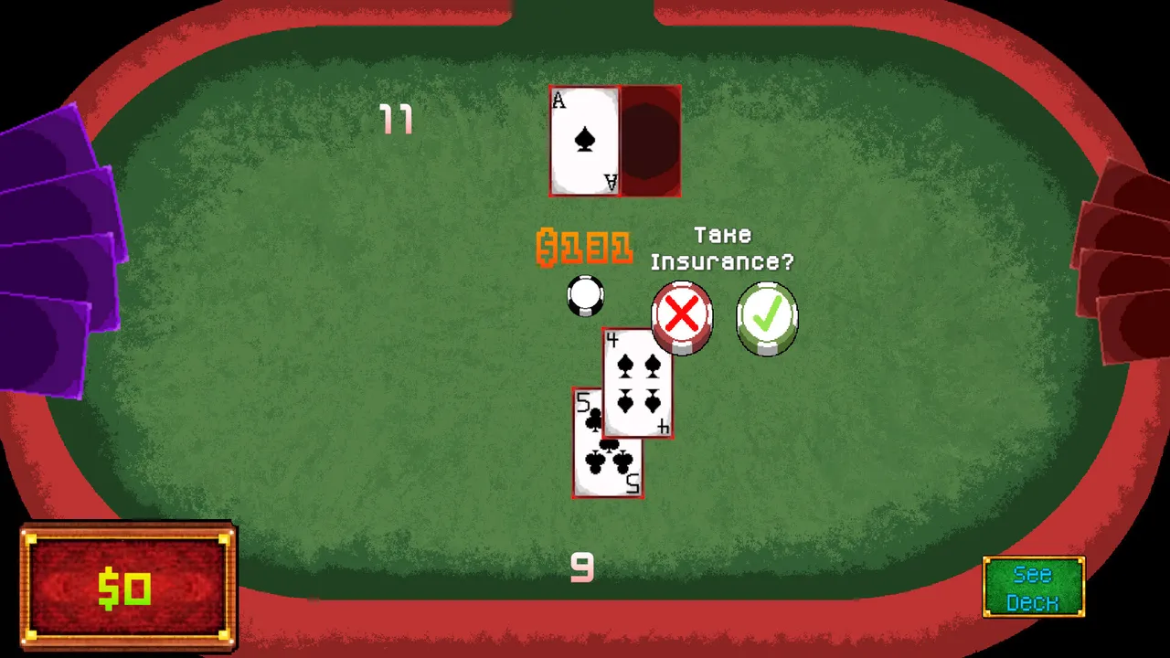I CAN'T STOP WINNING! Screenshot 0