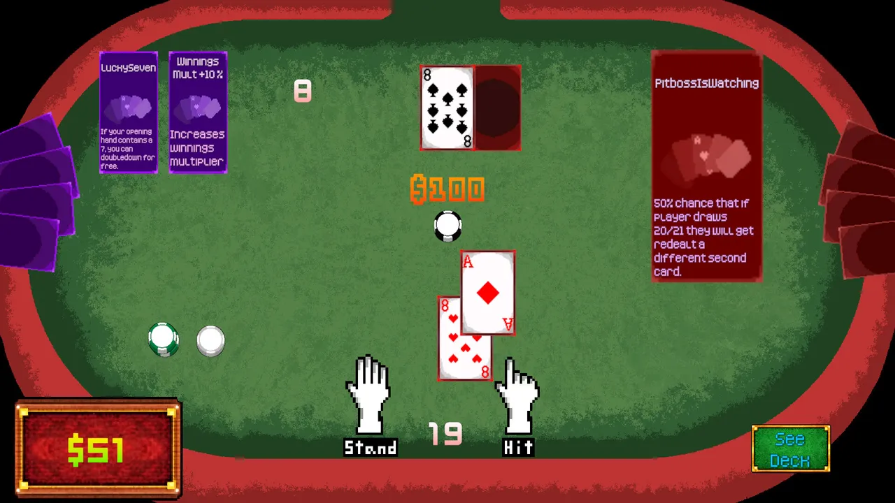 I CAN'T STOP WINNING! Screenshot 5