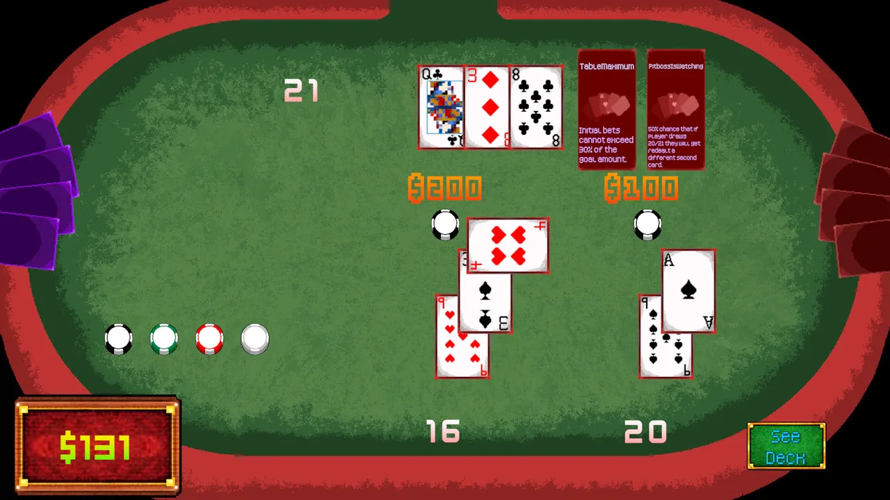 I CAN'T STOP WINNING! Screenshot 1