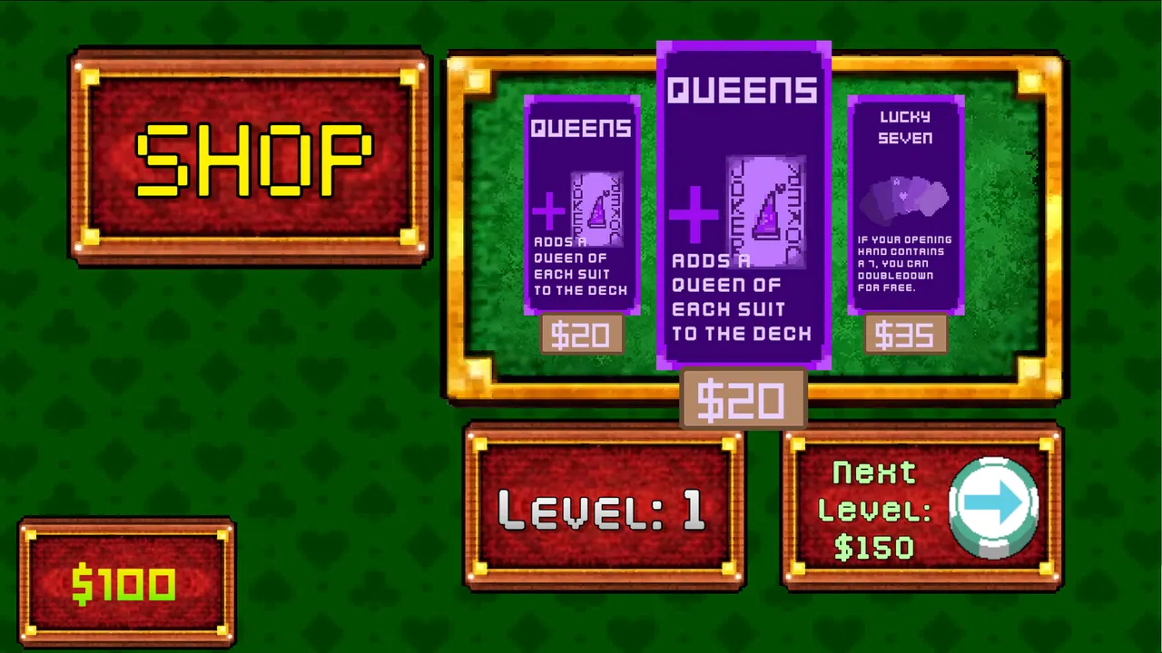 I CAN'T STOP WINNING! Screenshot 4