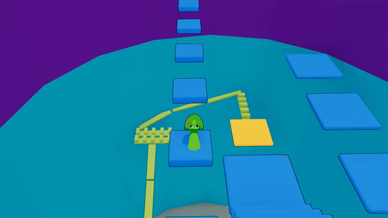 Sprunki Horror Towers Screenshot 2