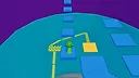 Sprunki Horror Towers Screenshot 2