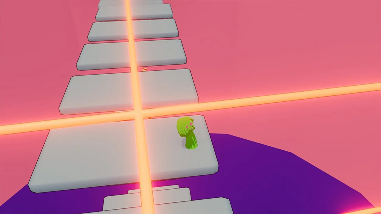 Sprunki Horror Towers Screenshot 0