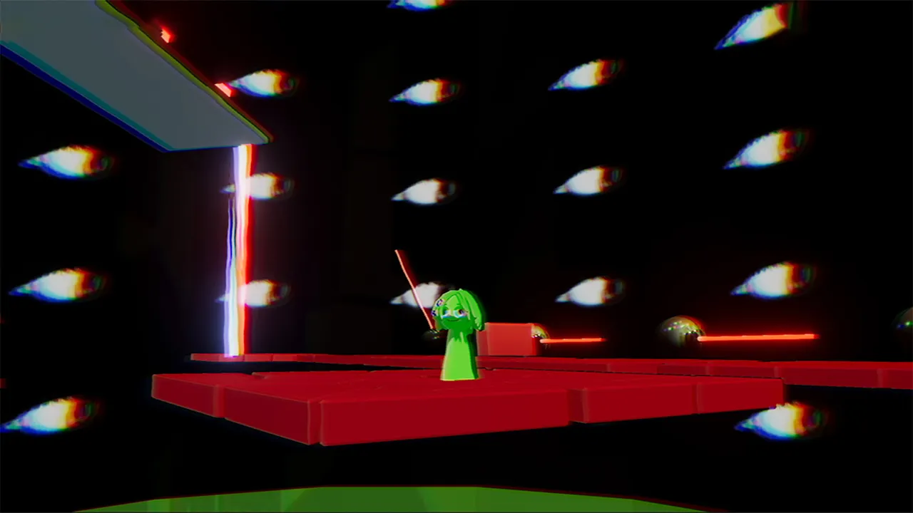 Sprunki Horror Towers Screenshot 3