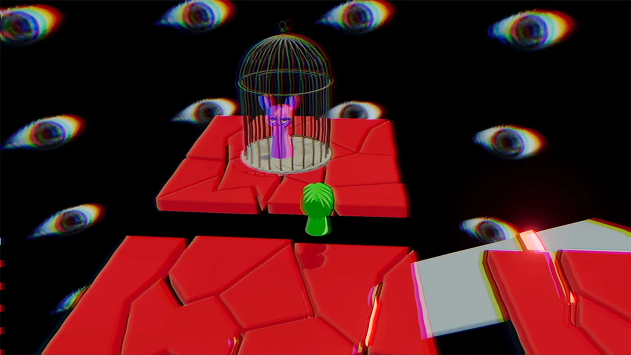 Sprunki Horror Towers Screenshot 1