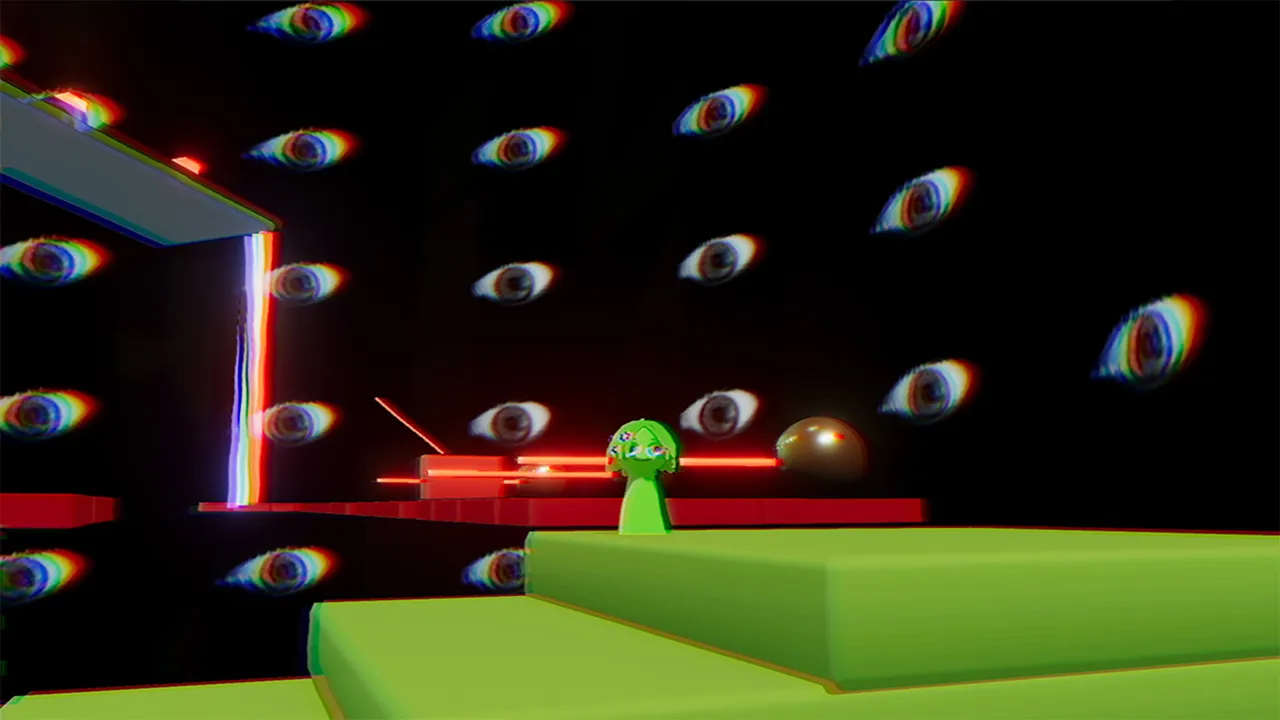 Sprunki Horror Towers Screenshot 4