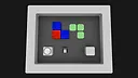Magnet Block Demo Screenshot 2