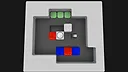 Magnet Block Demo Screenshot 3