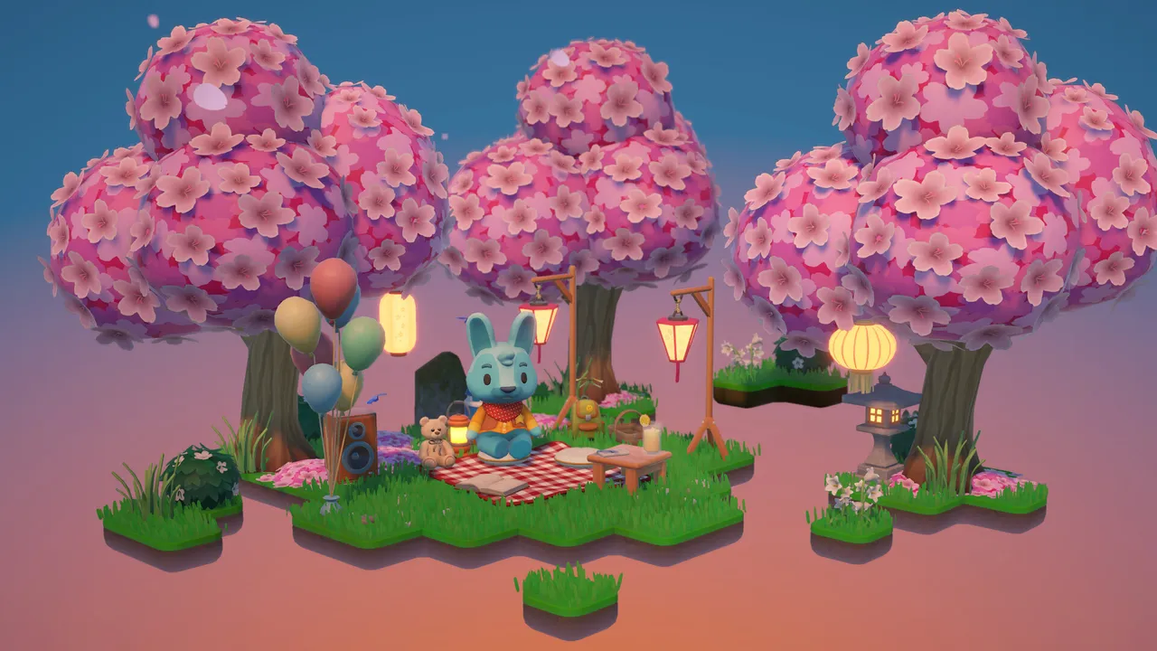 Hokko Spaces Screenshot 3
