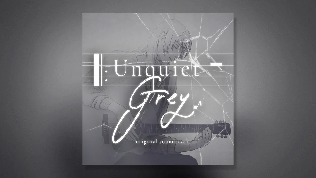 Unquiet Grey Soundtrack Screenshot 0