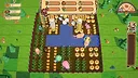 Crazy Farm: Roguelike Idle Building Game Screenshot 0