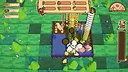 Crazy Farm: Roguelike Idle Building Game Screenshot 1