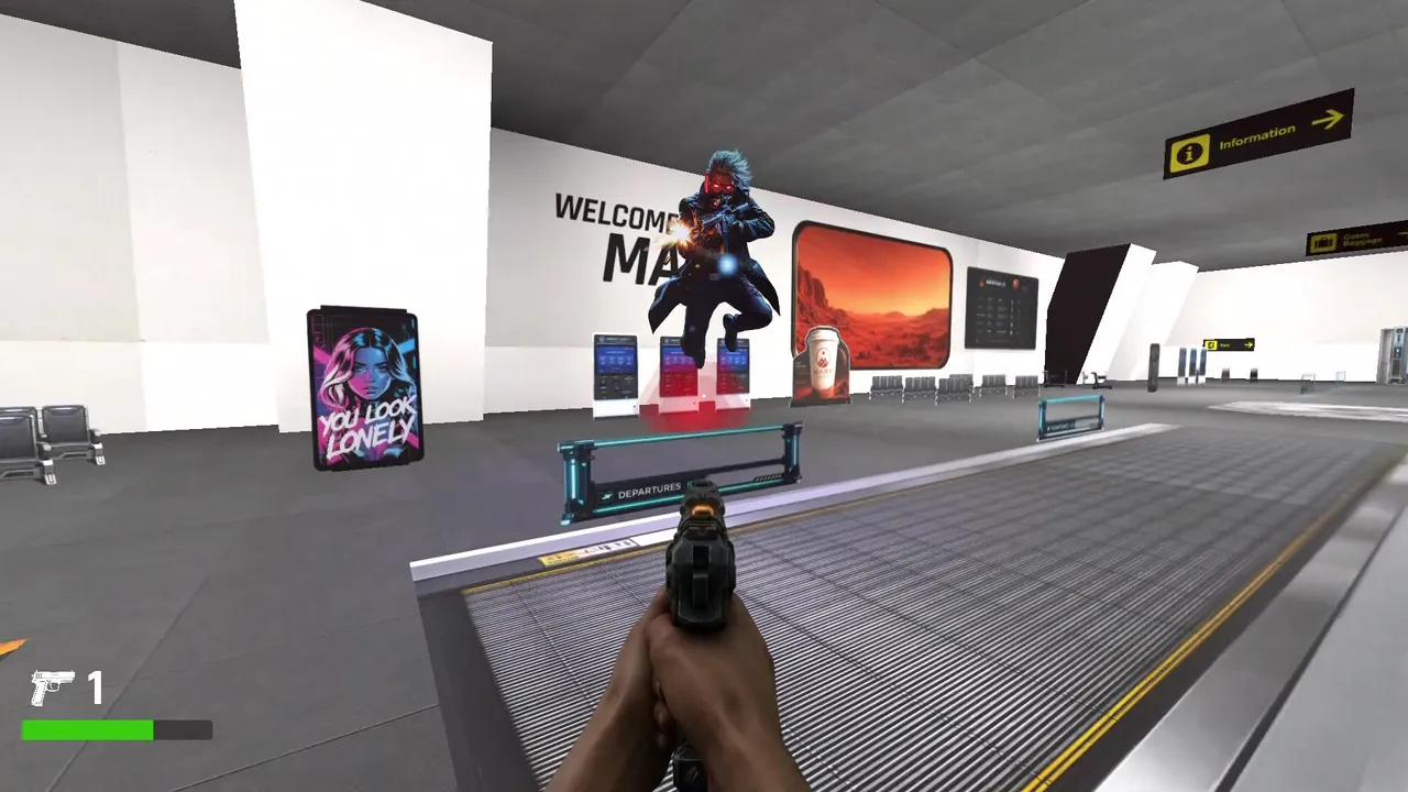 Recognition Screenshot 0