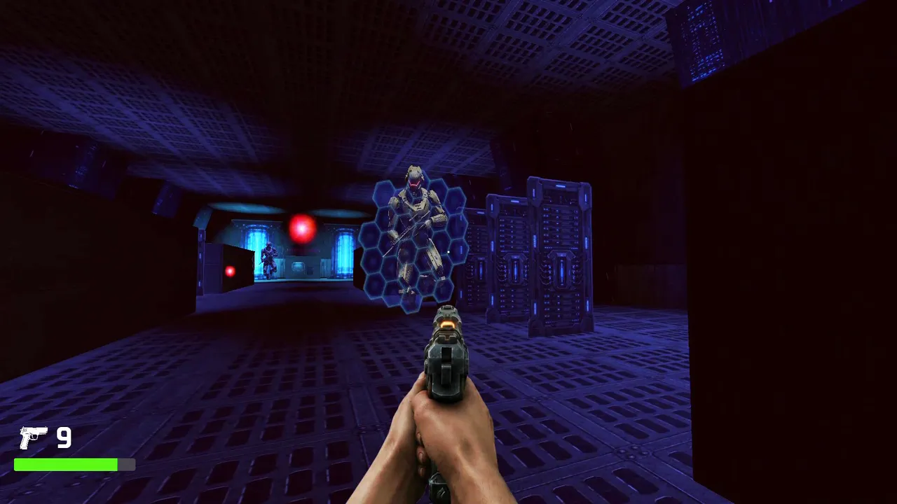 Recognition Screenshot 3