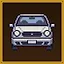 Fast Lane icon