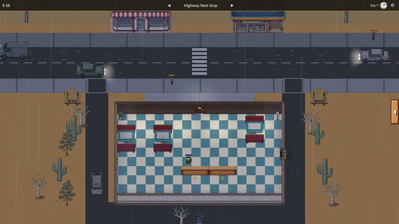 Pour Decisions Screenshot 2