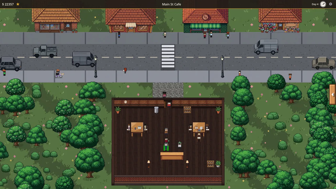 Pour Decisions Screenshot 4