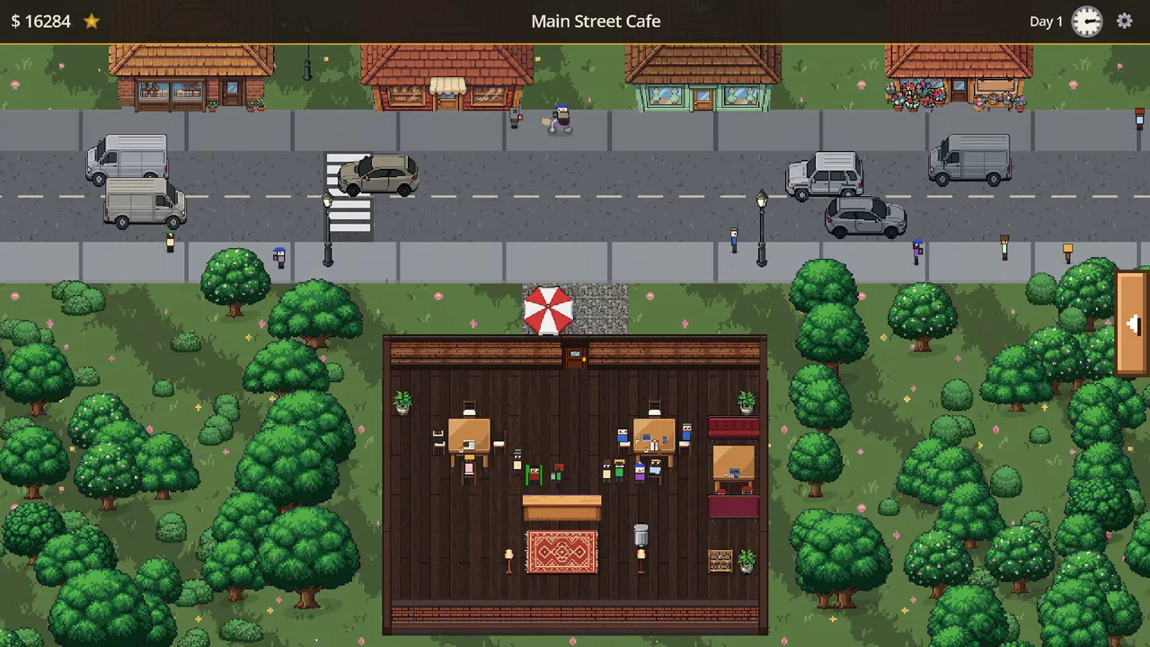 Pour Decisions Screenshot 0