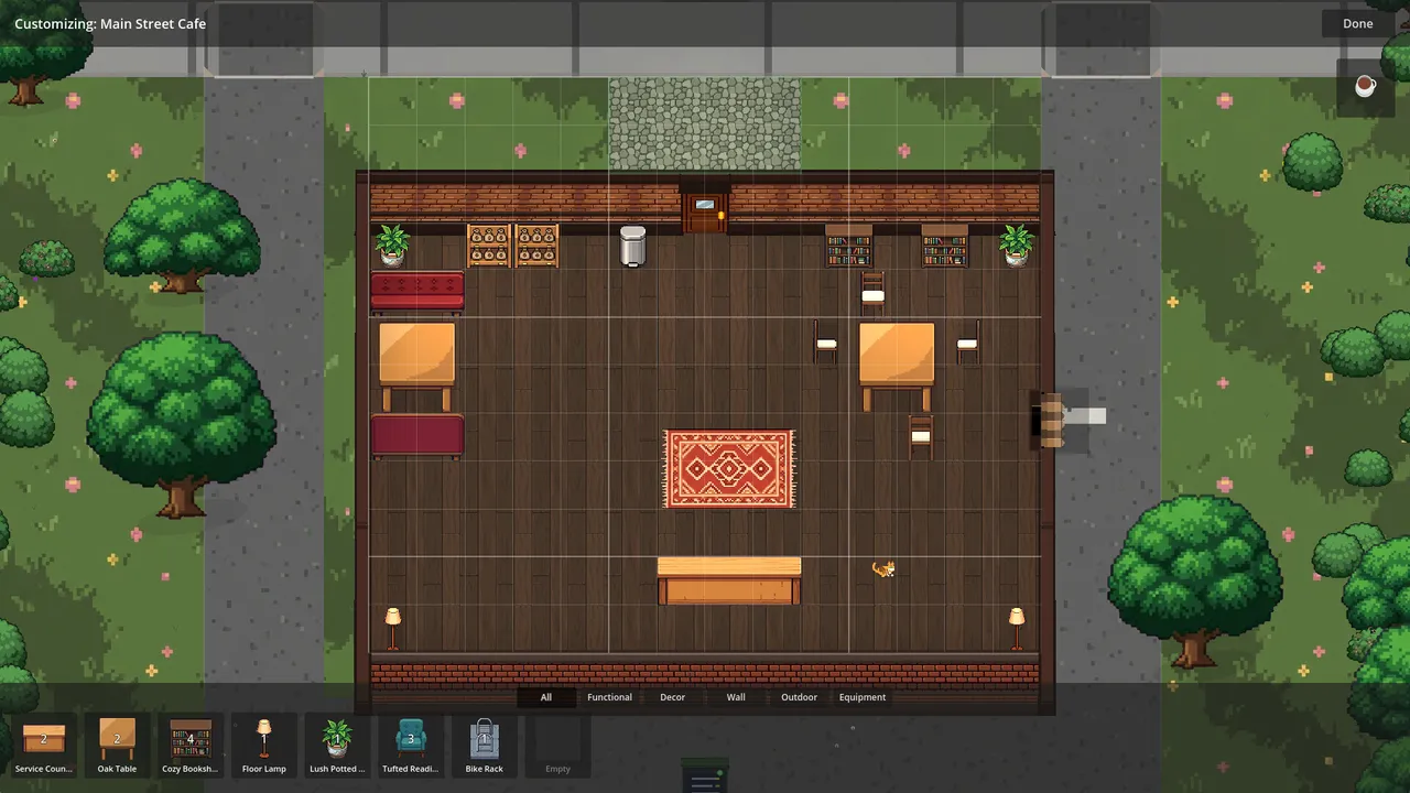 Pour Decisions Screenshot 3