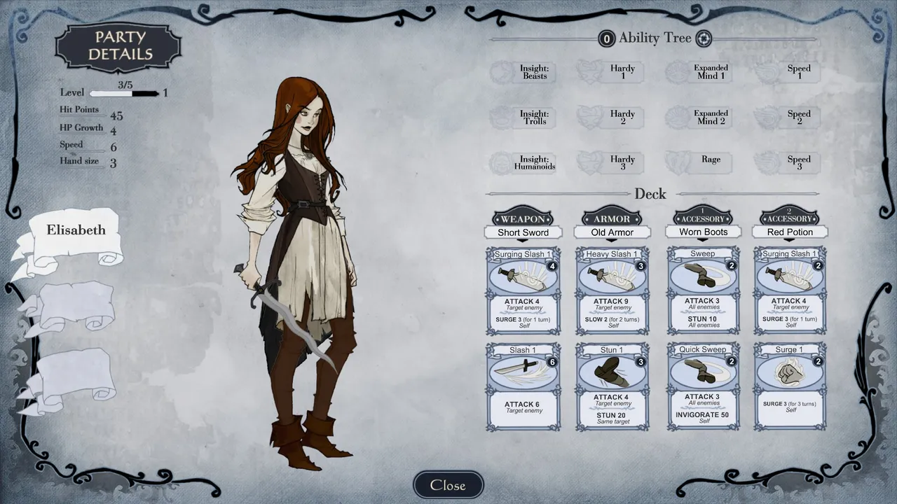 The Huntsman: Winter's Curse Screenshot 4