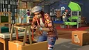 The Sims™ 4 Eco Lifestyle Screenshot 3