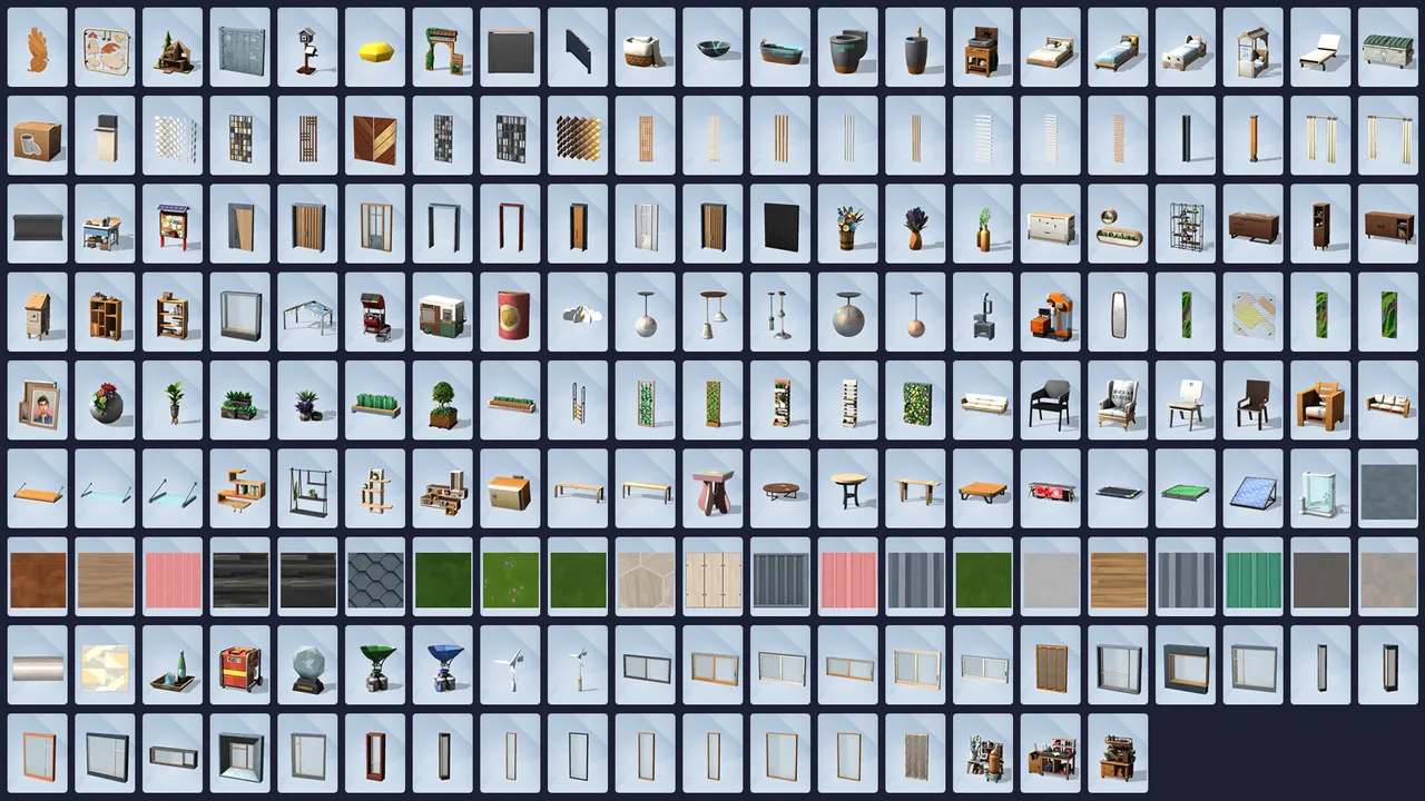 The Sims™ 4 Eco Lifestyle Screenshot 5