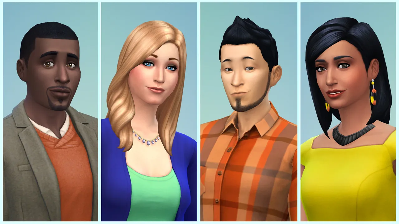 The Sims™ 4 Eco Lifestyle Screenshot 4