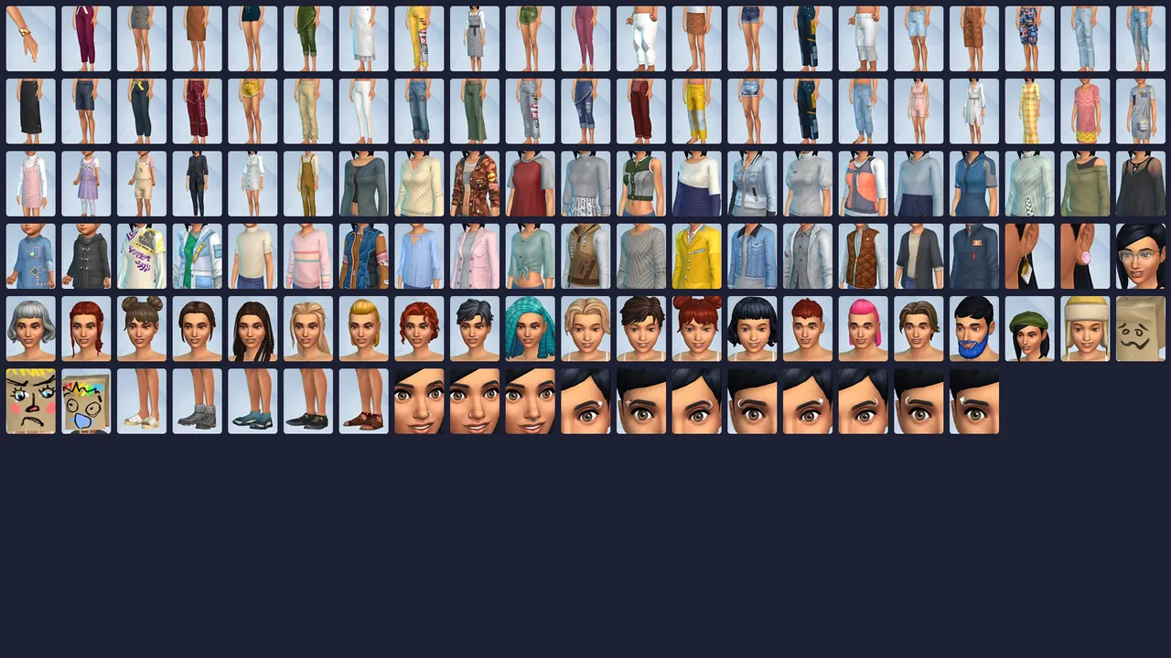 The Sims™ 4 Eco Lifestyle Screenshot 6