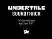 UNDERTALE Soundtrack Screenshot 0