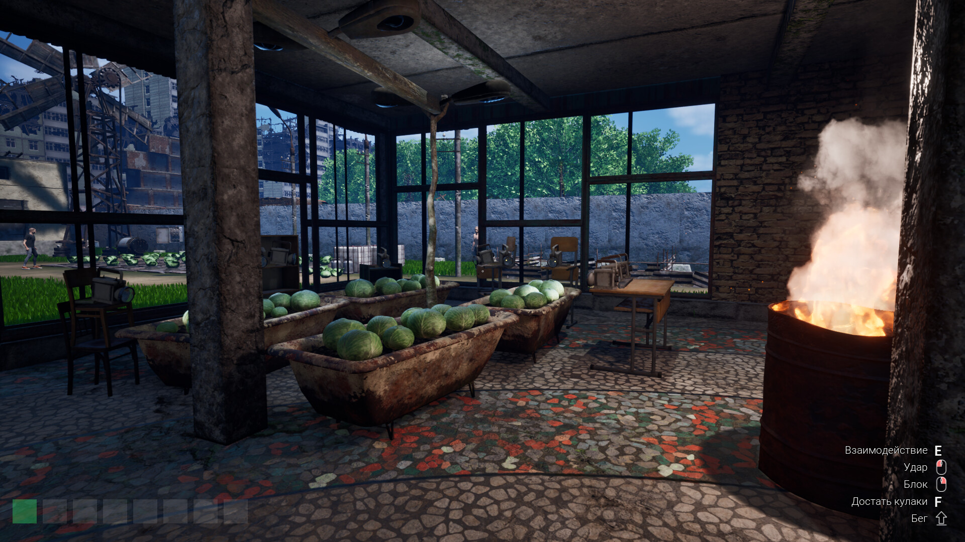 Chushpan Simulator 2 Screenshot 6