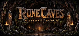 Rune Caves: Eternal Echo