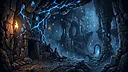 Rune Caves: Eternal Echo Screenshot 2