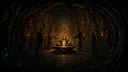 Rune Caves: Eternal Echo Screenshot 4
