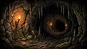 Rune Caves: Eternal Echo Screenshot 1
