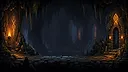 Rune Caves: Eternal Echo Screenshot 0