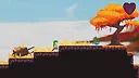 RAIN Project - a touhou fangame Screenshot 11