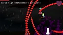 RAIN Project - a touhou fangame Screenshot 3