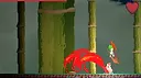 RAIN Project - a touhou fangame Screenshot 2