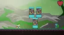 RAIN Project - a touhou fangame Screenshot 8