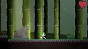 RAIN Project - a touhou fangame Screenshot 0