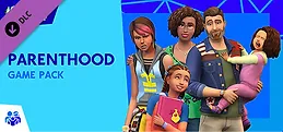 The Sims™ 4 Parenthood