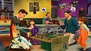 The Sims™ 4 Parenthood Screenshot 2