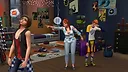 The Sims™ 4 Parenthood Screenshot 1