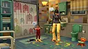 The Sims™ 4 Parenthood Screenshot 0