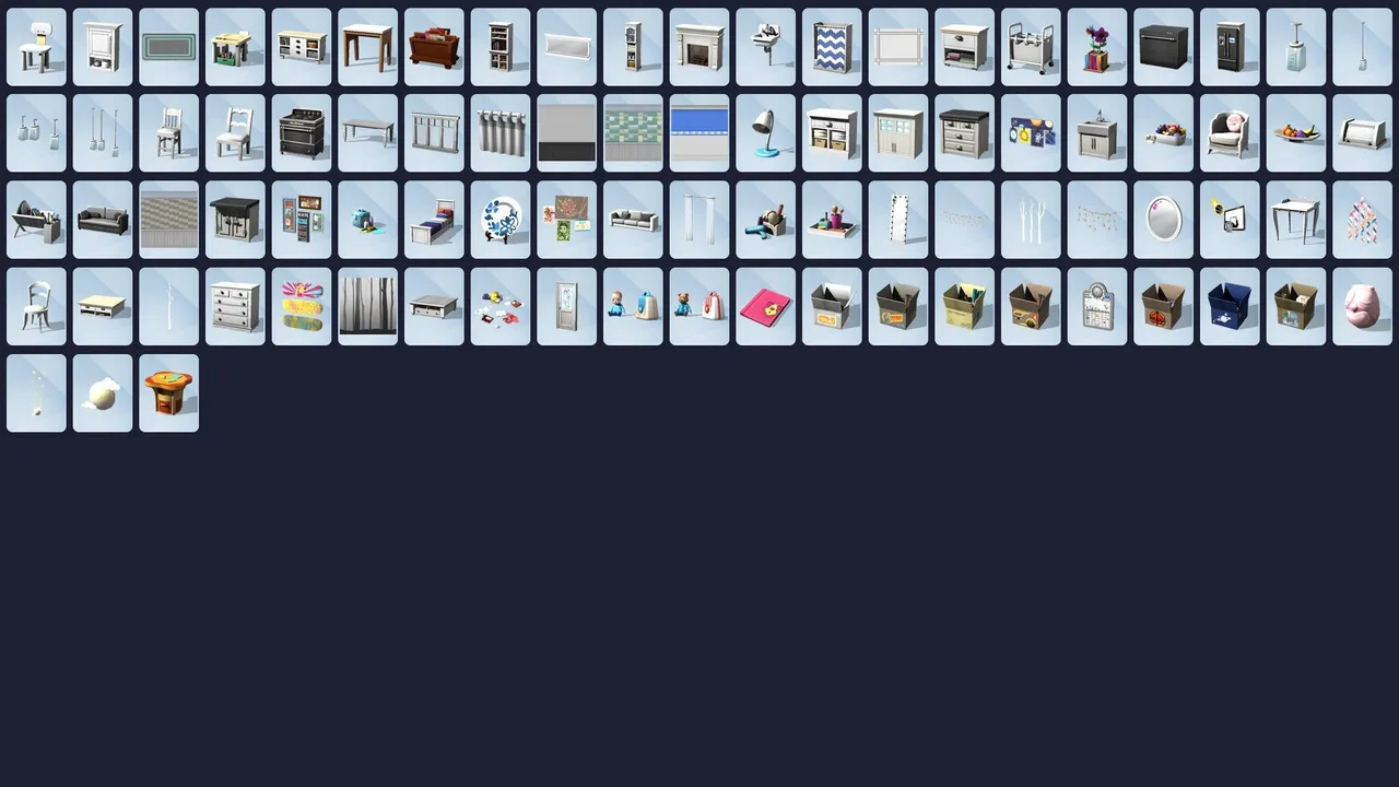 The Sims™ 4 Parenthood Screenshot 4